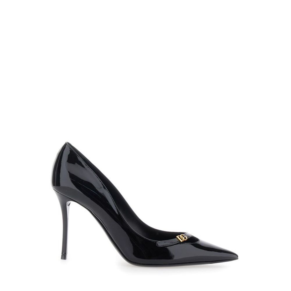 Dolce & Gabbana Women 90 Heel Pump